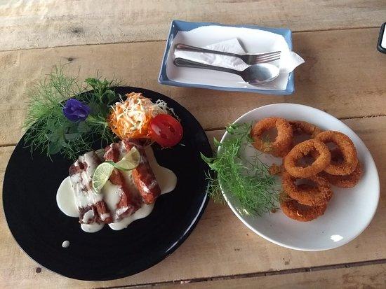 Mr Boy Cafe