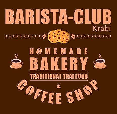 Barista-Club Krabi