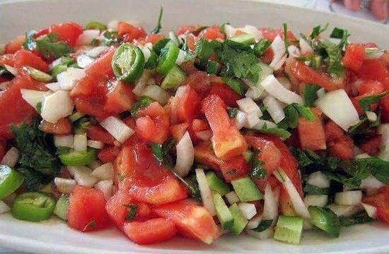 Efe Vegetarian and Shawarma Restaurant