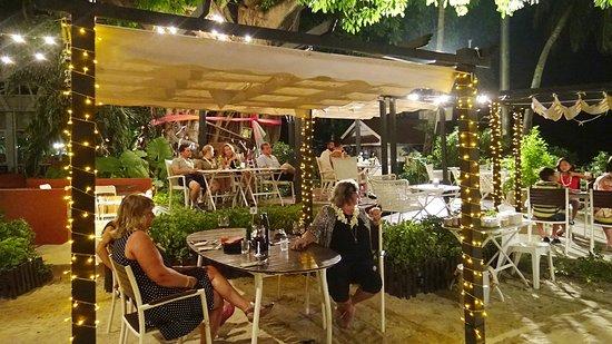 Rommai Restaurant