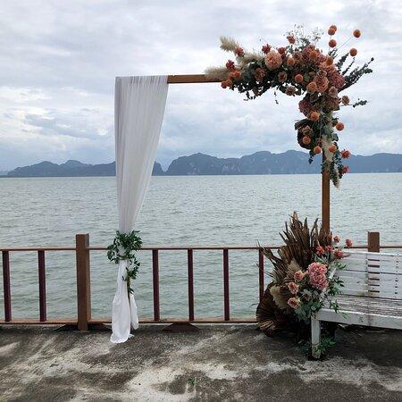 Laemsak Seafood