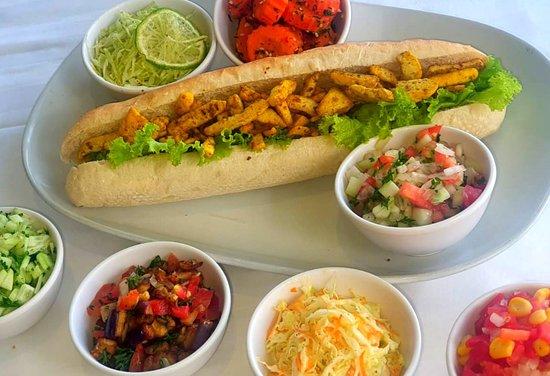 Veggie Vegetarian Cuisine