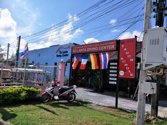 Ko Lanta Diving Center