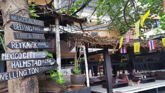 Carlitos Beach Bar