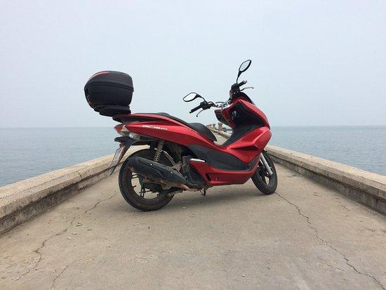 MotoKrabi