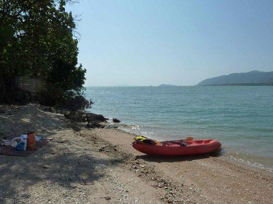 Pirate Kayak Adventures