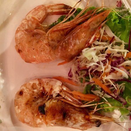 Laanta Seafood Restaurant