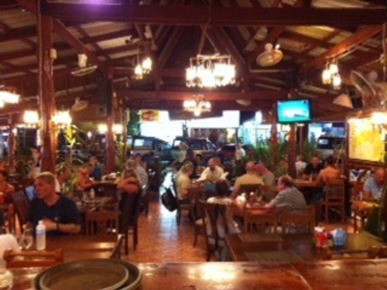 Sala Lanta Restaurant