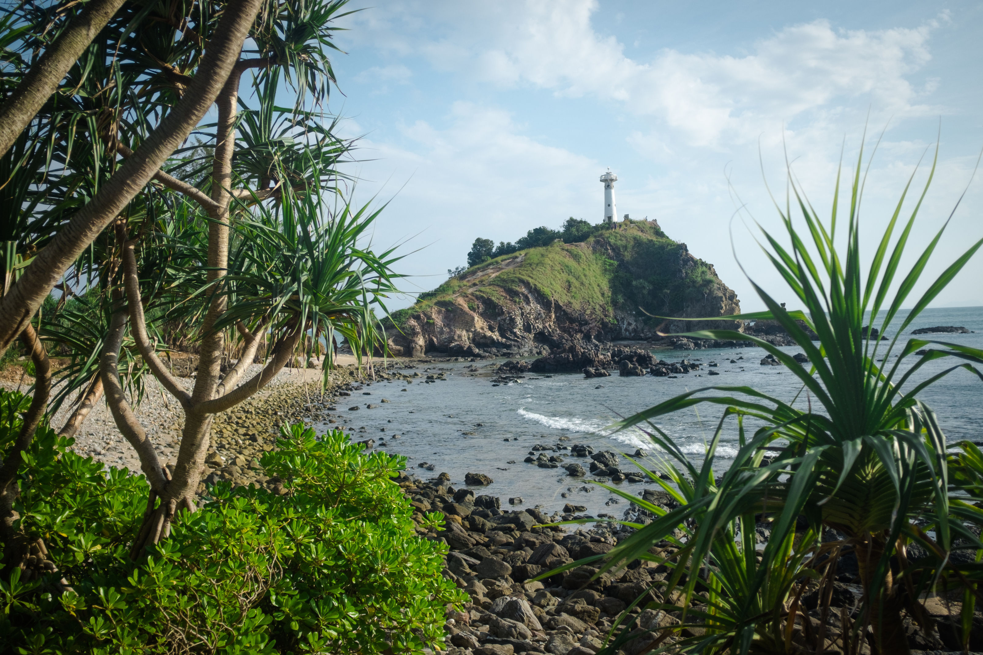 Laem Tanod