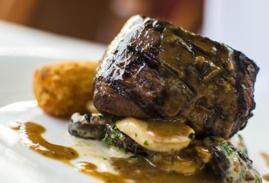 Jenna's Bistro & Wine