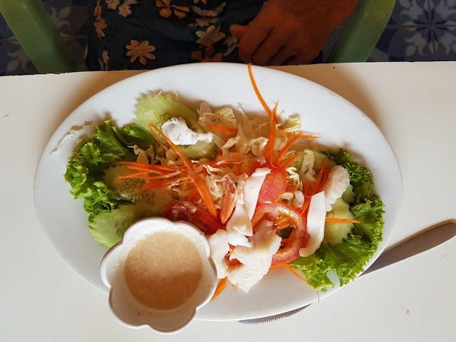 Danny's restaurant