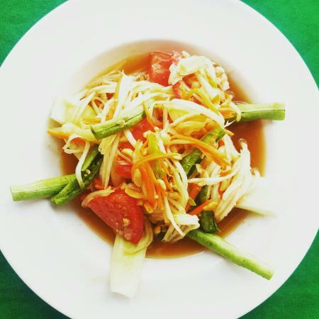 Ruean Siam Restaurant