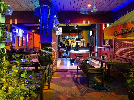 Grace's Irish Pub and Restaurant