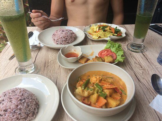 Dow Restaurant